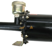 Цилиндр тормозной (ПГУ) длинный SDLG, XCMG (4120000675/4120000675074)