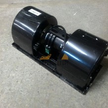 CREATEK Мотор отопителя в сборе F3000 SHAANXI (DZ13241841114)(CK8701)