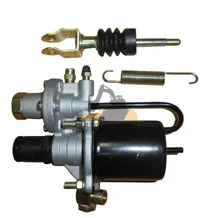 Пневмогидроусилитель FOTON 1069, 1089 (С КЛАПАНОМ)