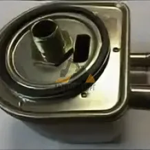 Теплообменник ФОТОН (FOTON-1049A Т2486А220)