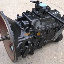 Коробка переключения передач FOTON 1099