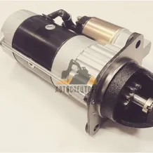 Стартер FOTON 1069 PERKINS 10 зуб. 24V 1049A, 1099, 1138