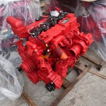 Двигатель ФАВ 1041, 1031 (FAW)