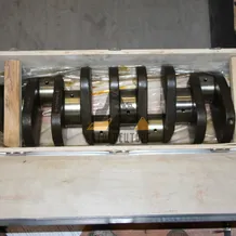 коленвал WP10 (612600020373/61500020071) в Краснодаре