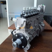 ТНВД  Faw двигатель CA6DL2  Евро 2 350 л.с.