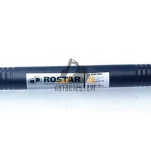 ROSTAR Тяга реактивная нижняя передняя 2919010-260 L=576x130xd25 FAW