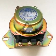 Выключатель аккумулятора (массы) FAW (3736010-50A)