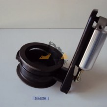 Горный тормоз SHAANXI (DZ9100189018)