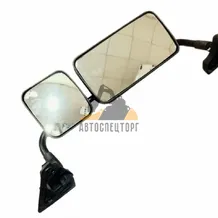 Зеркало (стойка в сборе) CAMC левое (8202B-010)