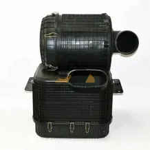 Корпус воздушного фильтра 2841 с картриджами и фильтром ОРИГИНАЛ пластик F3000 (DZ91259190042)