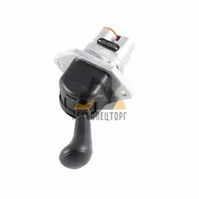 Кран тормоза ручного FAW