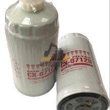 Фильтр топливный CX0712B (А3000-1105030/CX0712B)