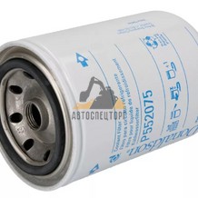 Фильтр тосола (охл. жидкости) 112x112x175 мм (D9-220/WF2072/WF2073/2071)