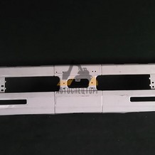 Бампер ISUZU передний FSR90 (225cm) (8974259070)