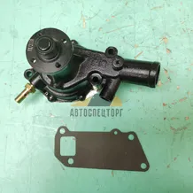 Помпа  Фотон двигатель CY4102-C3F,  FOTON BJ1089, FOTON BJ5049
