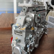 ТНВД Komatsu PC360-7 Двигатель SAA6D114E26811245/ 0 402 066 729