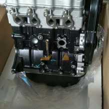 Двигатель FAW CA1011CB  LJ465QE1 без навесного оборудования