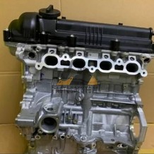 Двигатель G4LC купить Хендай Солярис 1.4 новый