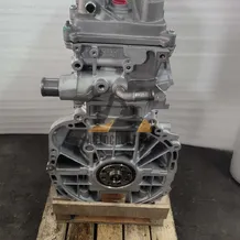 Двигатель Джили Атлас JLD 4G24  новый без навесного оборудования