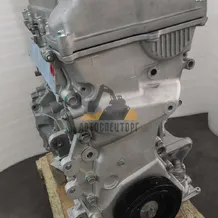 JLD 4G20 Двигатель Джили Атлас новый без навесного оборудования